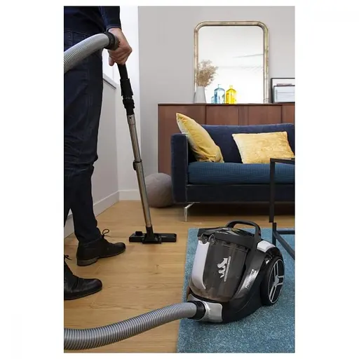 Пылесос безмешковый Rowenta Compact Power XXL RO4B75EA - фото 7