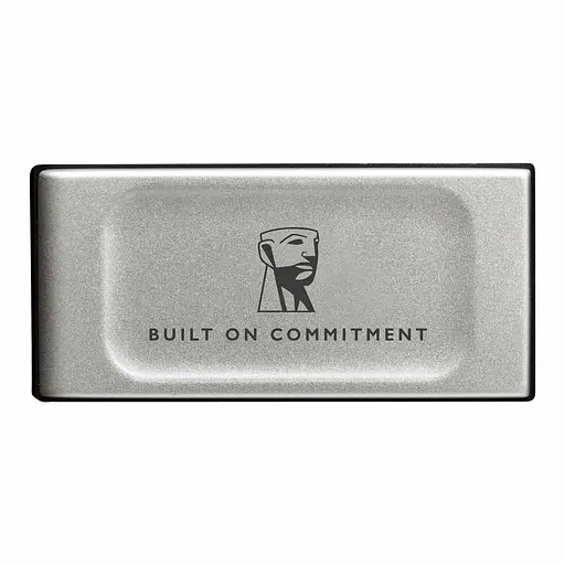 Портативный SSD Kingston XS2000 BOC 500GB USB 3. 2 Gen2 (2x2) Type-C 3D NAND - фото 2