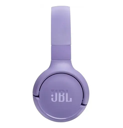 Бездротові навушники JBL T-520 Bluetooth Purple - фото 3
