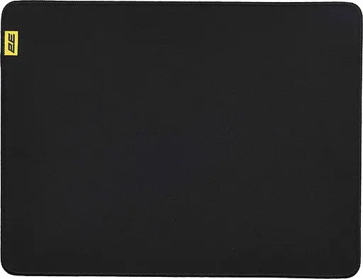 Ігрова поверхня 2E Gaming PRO Control M Black (2E-CONTROL-M-BK-PRO) - фото 1