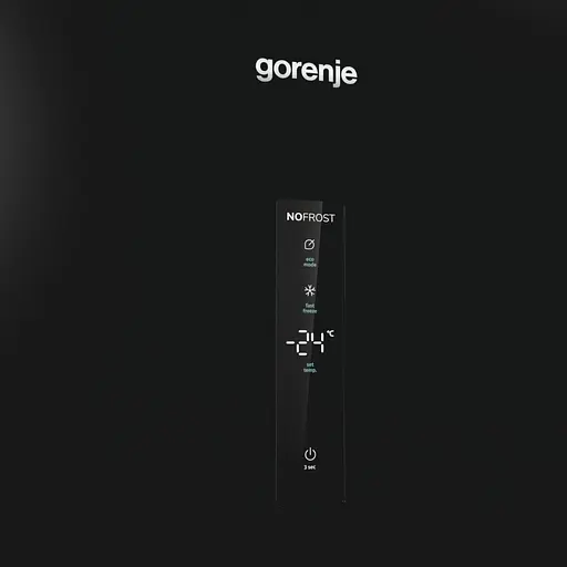 Морозильна камера Gorenje FN619EABK6 - фото 5