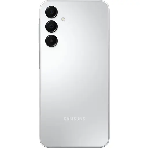 Смартфон Samsung Galaxy A16 8/128Gb Gray (SM-A165FZAHXSP) - фото 3