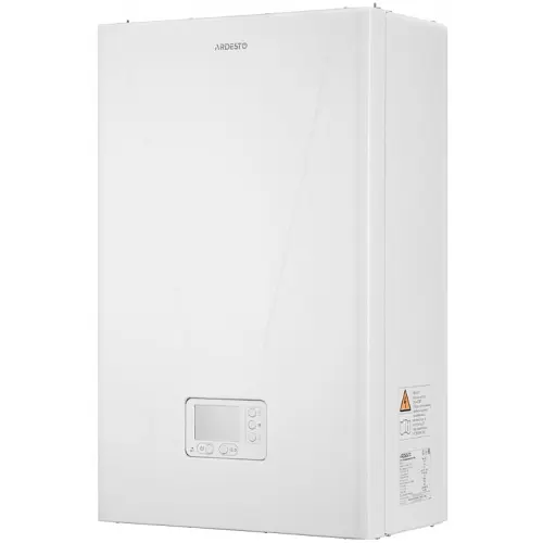 Электрический котел Ardesto EHB-12PS - фото 2