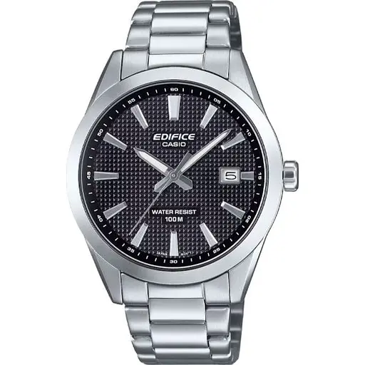 Чоловічий годинник Casio EFV-160D-1A - фото 1