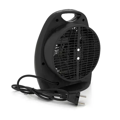 Тепловентилятор Floria ZLN-6152, 2000Вт, Box - фото 4