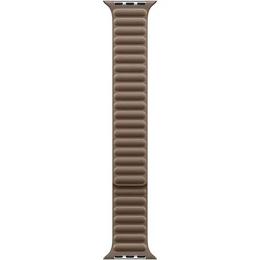 Ремешок Apple High Copy FineWoven Magnetic Link для Apple Watch 42/44/45/49 mm Taupe [128969]