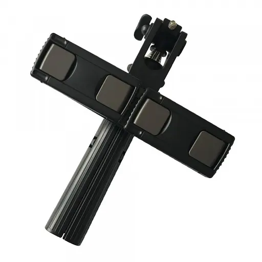 Штатив трипод GRAND A32 Bluetooth з тримачами для 2 телефонів 160 см - фото 2