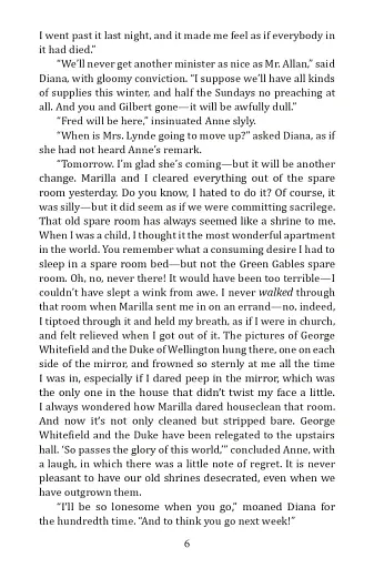 Anne of the Island - фото 5