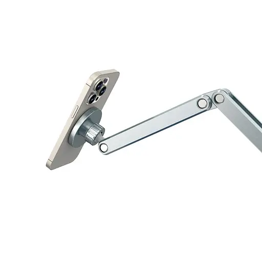 Підставка для планшетів WIWU Wi-ZM001 Foldable Tablet Stand Tarnish - фото 4