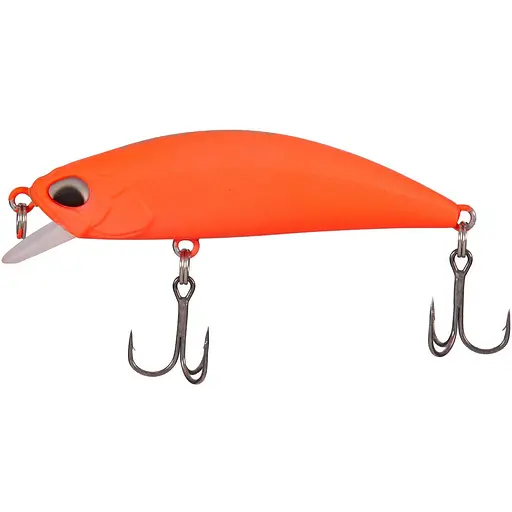 Воблер DUO Spearhead Ryuki 50SP Hime 50 mm 3.3 g Красный (1013-34.32.71)