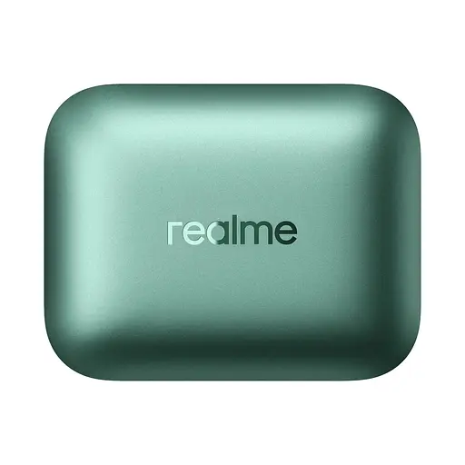 Bluetooth-гарнітура Realme Buds Air 7 Pro Racing Green_EU - фото 3