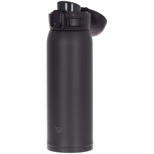 Термокружка Zojirushi SM-WS48BM 0.48 л Soft Black - фото 2