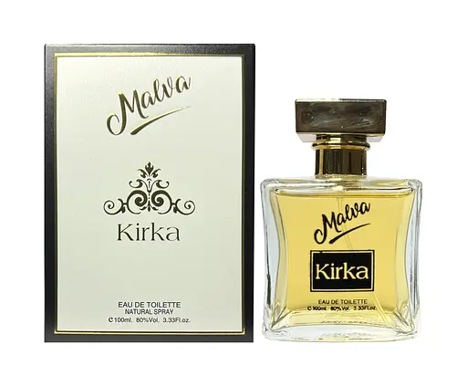 Туалетная вода Malva Kirka 100 мл