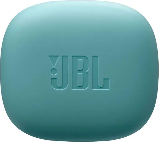 Наушники JBL TWS Wave Flex 2 Blue (JBLWFLEX2BLU) - фото 4