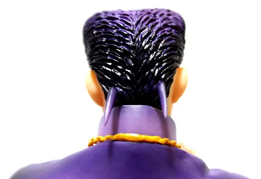 Фігурка Джоске Неймовірні Пригоди ДжоДжо Josuke Jojo's Bizzare Adventure 20 см WST B JJBA J 20 - фото 4