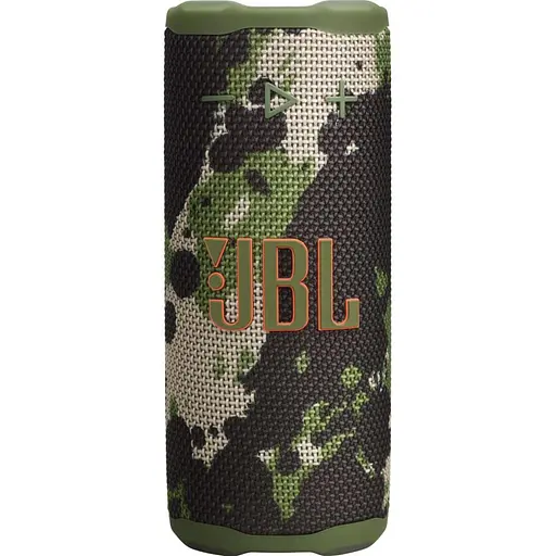 Портативна акустика JBL GRIP Squad (JBLGRIPSQUAD) - фото 1