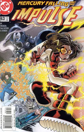Impulse (1995) #63
