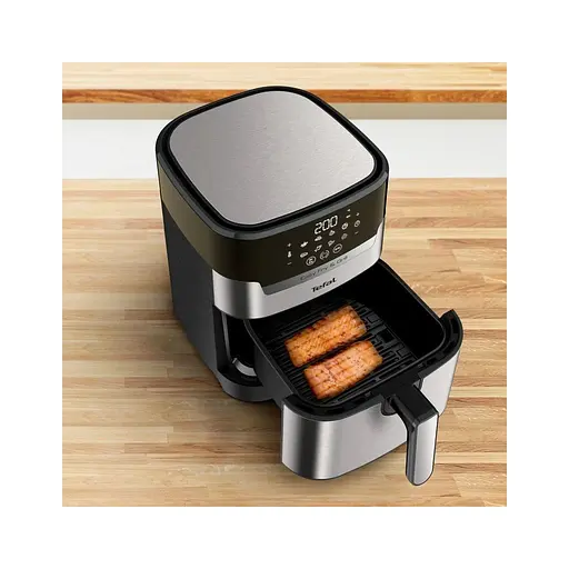 Мультиварка Tefal EY505D15 - фото 9