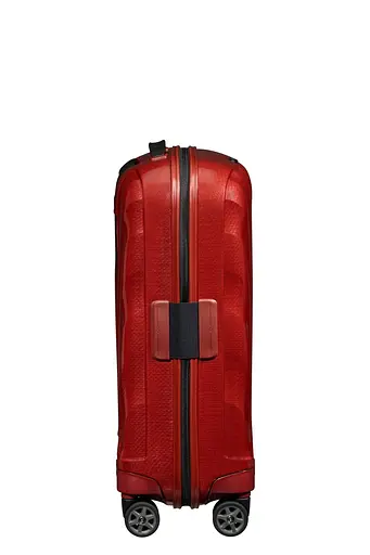Чемодан Samsonite C-LITE CHILI 55 См RED 55x40x20(23) CS2*10007 - фото 8