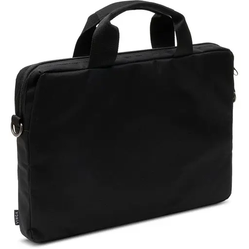 Сумка для ноутбука Vinga 15.6" NB1101 Black (NB1101BK) - фото 3