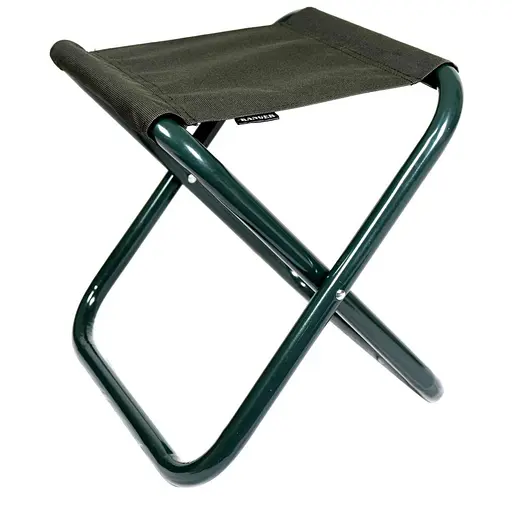 Стілець складаний Ranger Green Fish RA4420 - фото 1