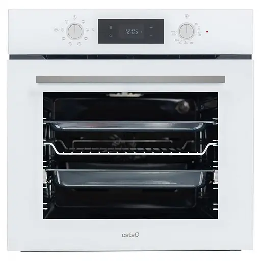 Духовка электрическая Cata MDS 7208 WH (07001005) - фото 3