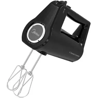 Міксер Midea MJ-HM0293BL