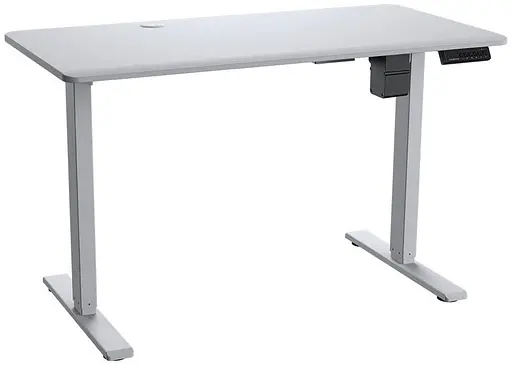 Геймерський стіл Cougar Royal 140 Mossa White (Royal 140 Mossa (White)) - фото 7