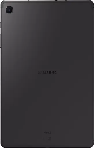 Планшет Samsung Tab S6 Lite 2024 4/128GB Wi-Fi Grey (SM-P620NZAE) - фото 3