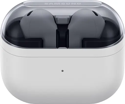 Навушники Samsung Galaxy Buds 3 FE Gray (SM-R420NZAASEK) - фото 3