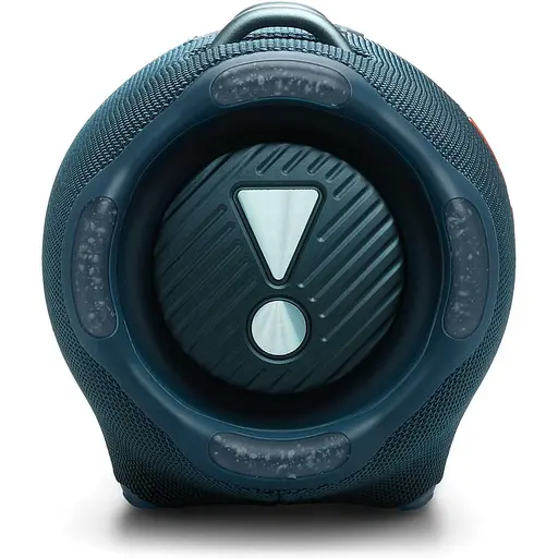 Портативная акустика JBL Xtreme 4 Blue (JBLXTREME4BLU) - фото 7