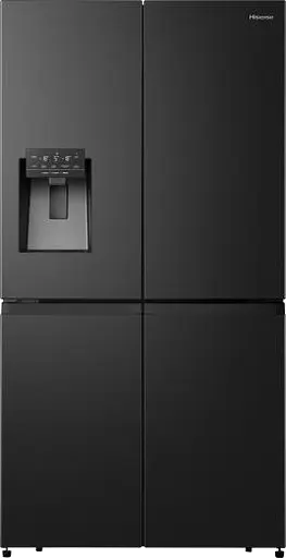 Холодильник Hisense RQ760N4SBFE