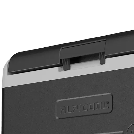 Компрессорный автохолодильник Alpicool CL30G (29 литров, LG Compressor) - фото 4