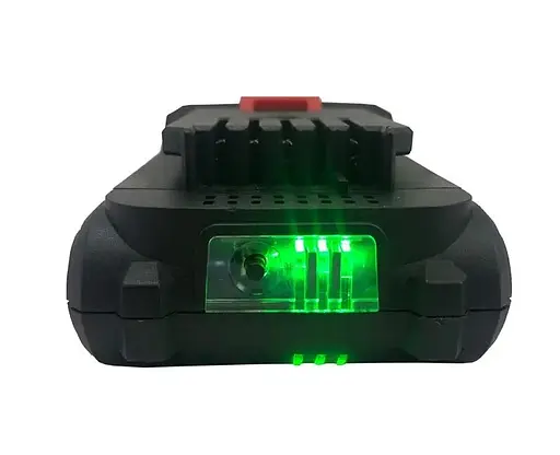 Акумуляторний шуруповерт Hecht 1289 - фото 2