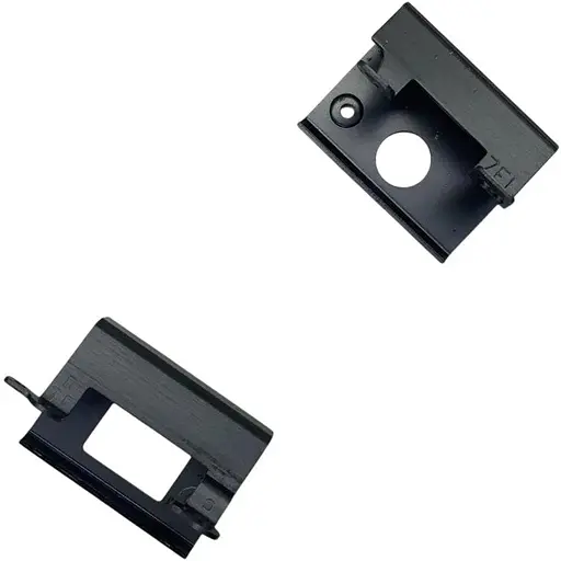 Заглушки петель для ноутбука Dell Latitude E5450 Б/в - фото 1