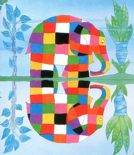 І знову Елмер - фото 3