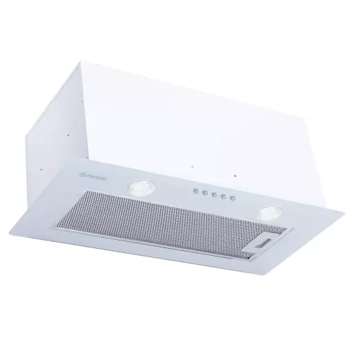 Вытяжка полновстраиваемая Perfelli BI 6562 A 1000 W LED GLASS - фото 3