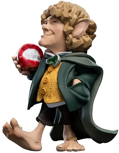 Фигурка для геймерив Weta Workshop Lord Of The Ring Merry (865003050) - фото 2