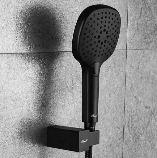 Смеситель для ванны FAOP А3209-6 - фото 6