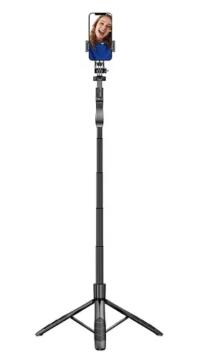 Трипод - штатив Proove MegaStick Selfie Stick Tripod 1530 мм - фото 2