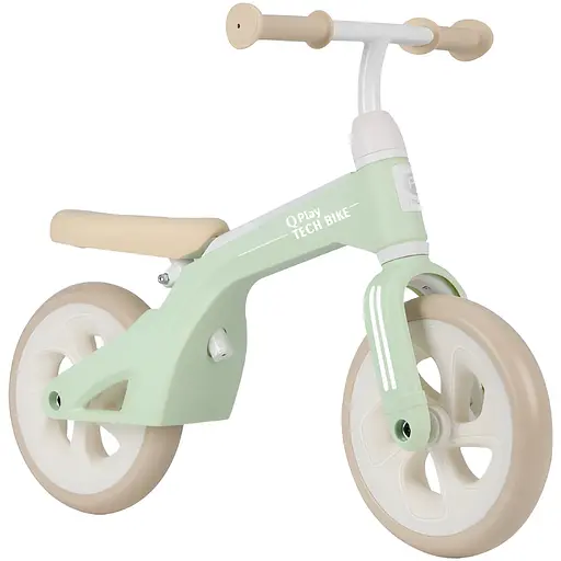 Биговел детский Qplay Tech EVA Mint (B-100Mint) - фото 2