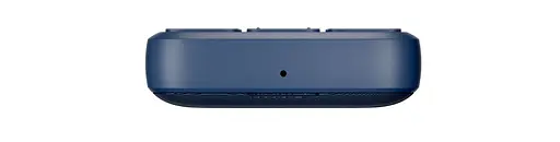 Смартфон Nokia 130 Dual Sim 2023 Dark Blue UA UCRF - фото 2