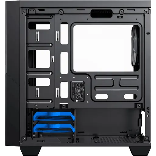 Корпус GameMax Cyclops BR (Cyclops BR) Без БП - фото 7