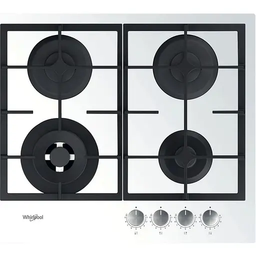 Варочная поверхность Whirlpool GOFL 629/WH газовая [95550]