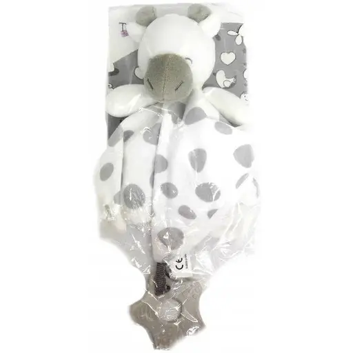 Мягкая игрушка-обнимашка Жираф Tulilo 9391 (2000990779984) - фото 1