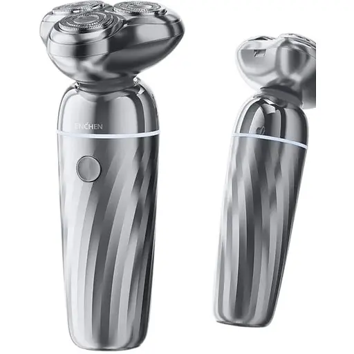 Электробритва Xiaomi Enchen Rotary Shaver X7 - фото 1