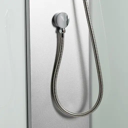 Душовий бокс Lidz Tani SB90x90.SAT.HIGH.FR LTSB9090SATHIGHFR - фото 5