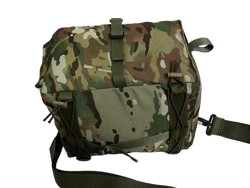 Подушка для стрільби, стрілецький упор для PRS GEN 1 - фото 4