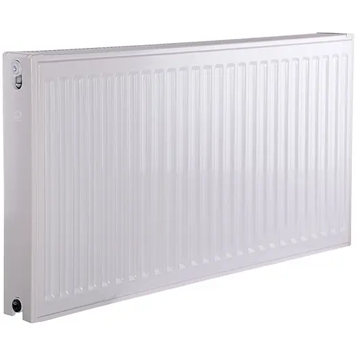 Радіатор сталевий Optimum 22 тип 500x900 мм нижнє підключення (13178) - фото 1