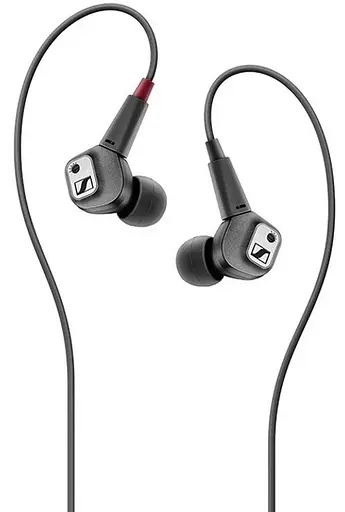 Наушники Sennheiser IE 80 S (507448) - фото 9